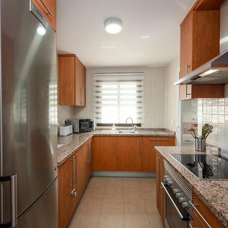 2149-Amazing Groundfloor 3 Bedrooms On Golf, Pools La La Alcaidesa Exterior photo