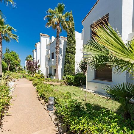 2149-Amazing Groundfloor 3 Bedrooms On Golf, Pools La La Alcaidesa Exterior photo