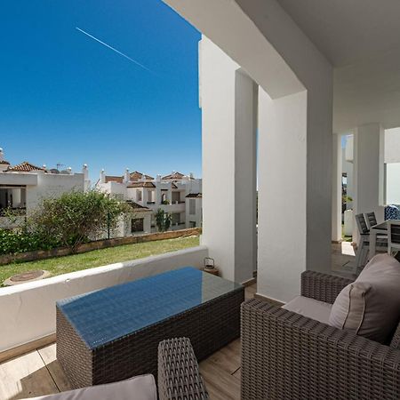 2149-Amazing Groundfloor 3 Bedrooms On Golf, Pools La La Alcaidesa Exterior photo