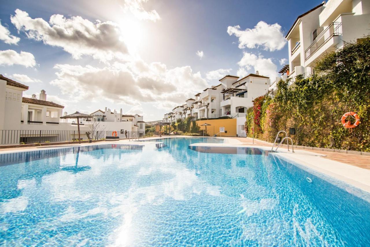 2149-Amazing Groundfloor 3 Bedrooms On Golf, Pools La La Alcaidesa Exterior photo