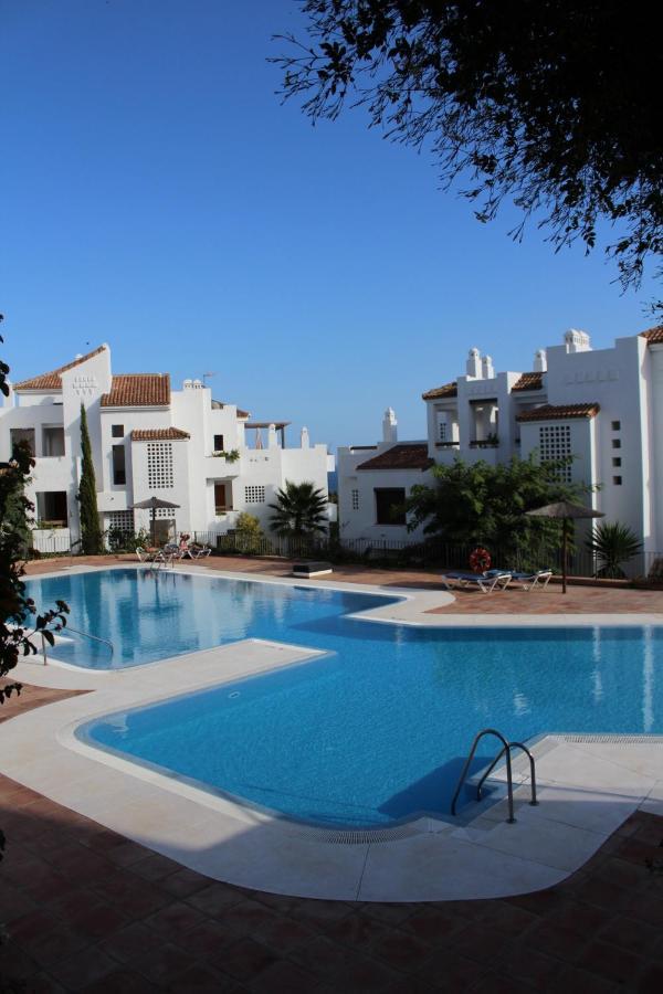 2149-Amazing Groundfloor 3 Bedrooms On Golf, Pools La La Alcaidesa Exterior photo