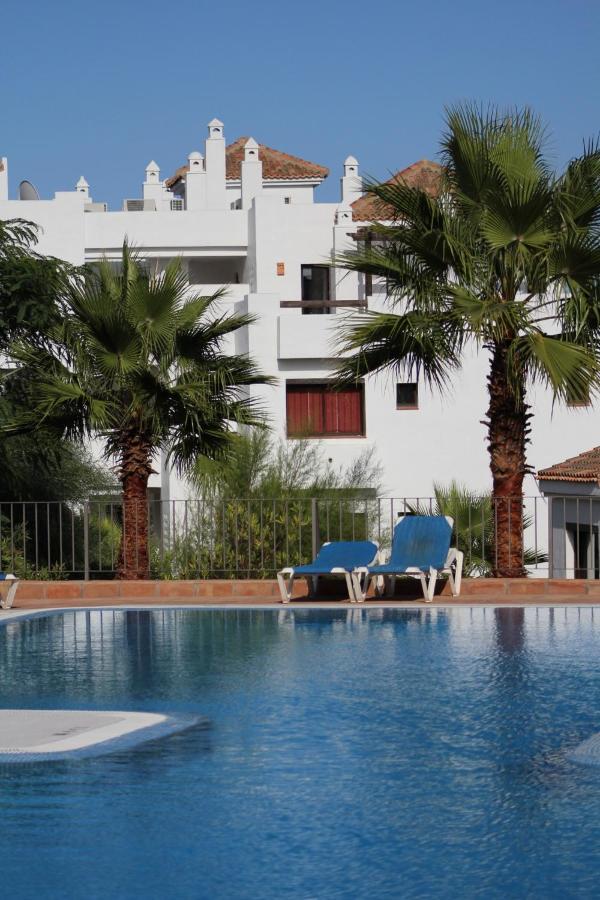 2149-Amazing Groundfloor 3 Bedrooms On Golf, Pools La La Alcaidesa Exterior photo