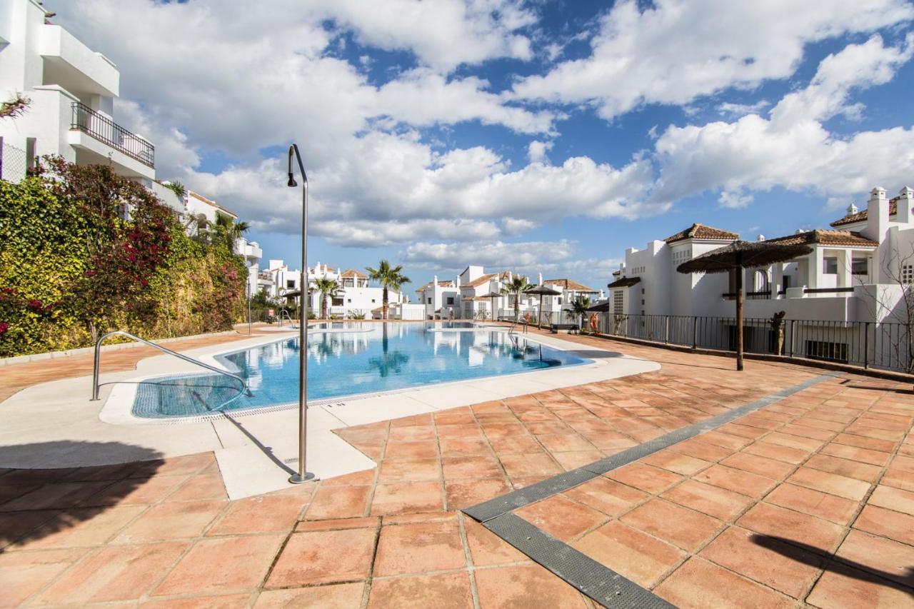 2149-Amazing Groundfloor 3 Bedrooms On Golf, Pools La La Alcaidesa Exterior photo