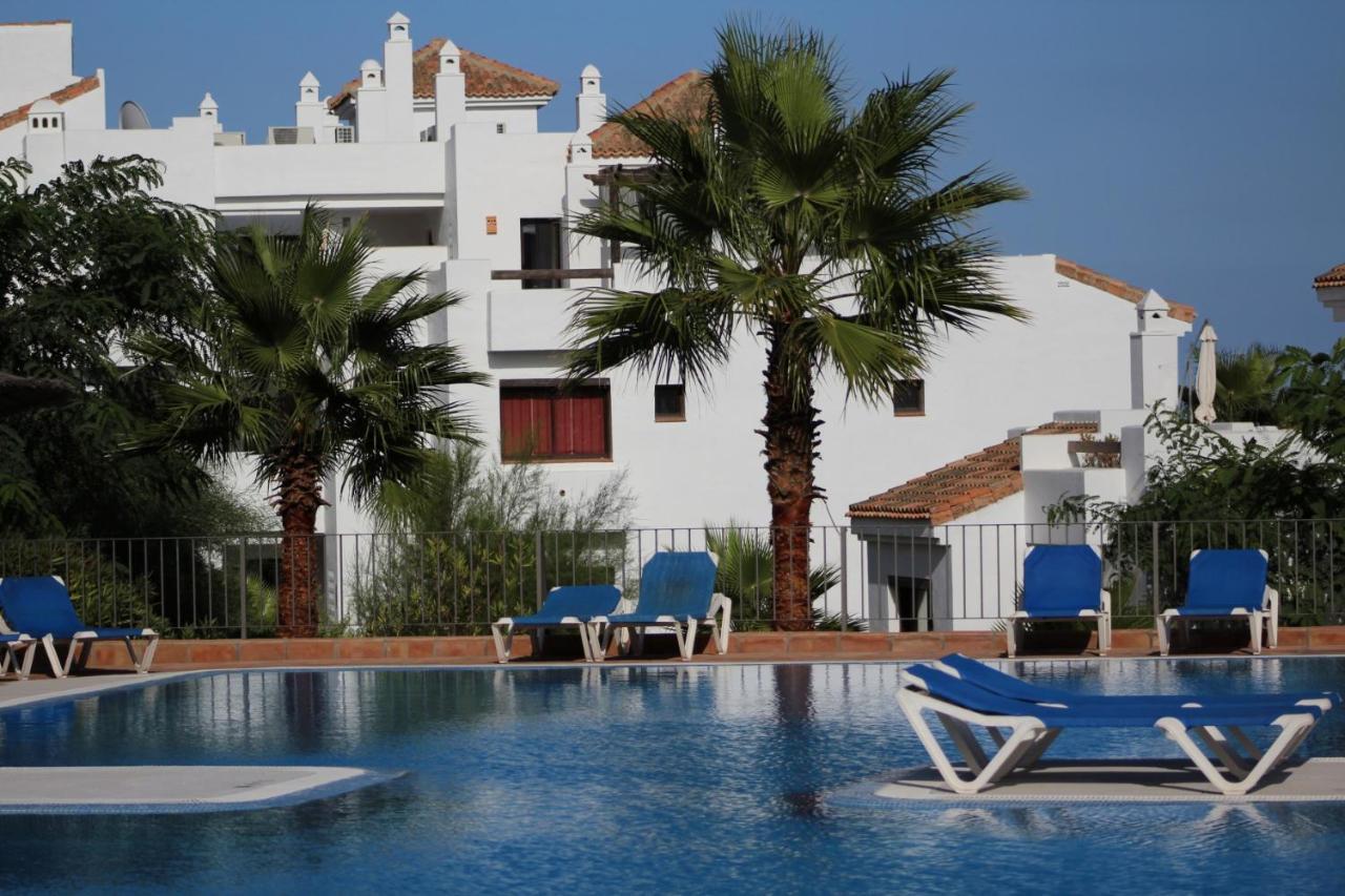 2149-Amazing Groundfloor 3 Bedrooms On Golf, Pools La La Alcaidesa Exterior photo