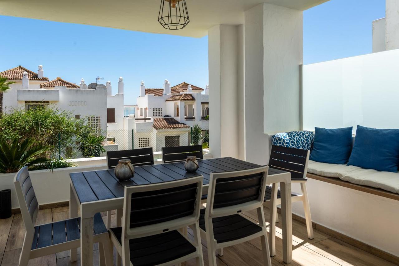 2149-Amazing Groundfloor 3 Bedrooms On Golf, Pools La La Alcaidesa Exterior photo