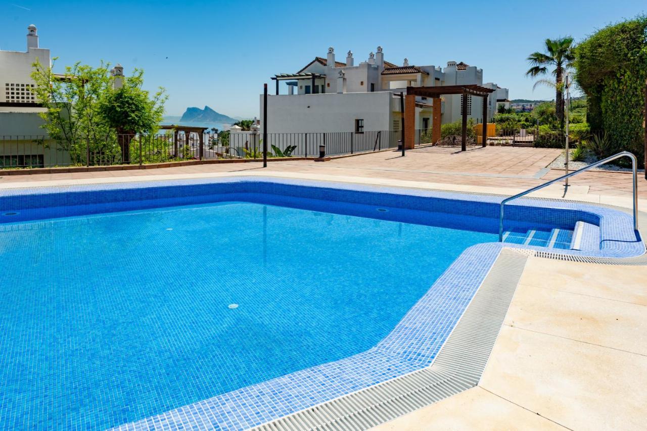 2149-Amazing Groundfloor 3 Bedrooms On Golf, Pools La La Alcaidesa Exterior photo