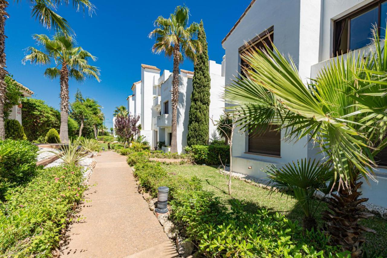 2149-Amazing Groundfloor 3 Bedrooms On Golf, Pools La La Alcaidesa Exterior photo