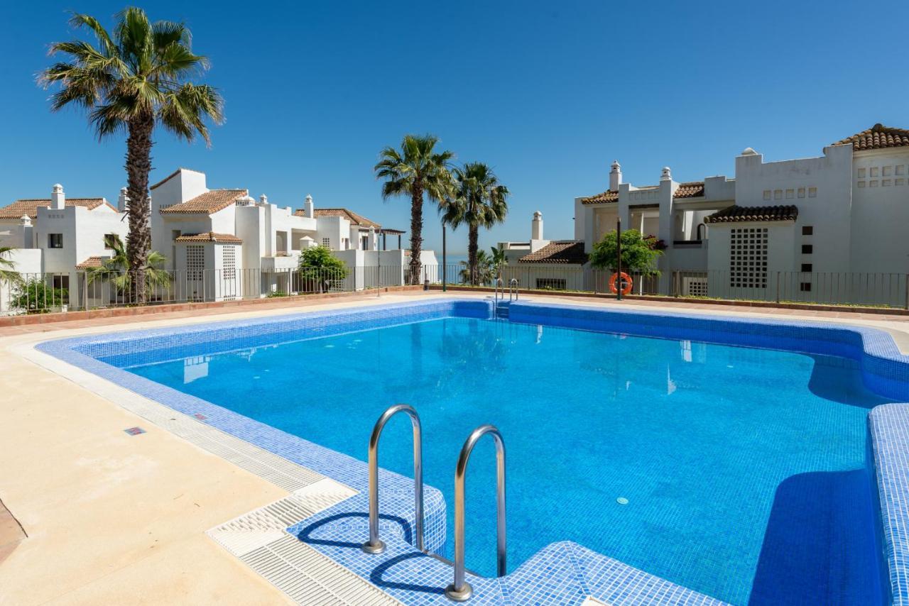 2149-Amazing Groundfloor 3 Bedrooms On Golf, Pools La La Alcaidesa Exterior photo