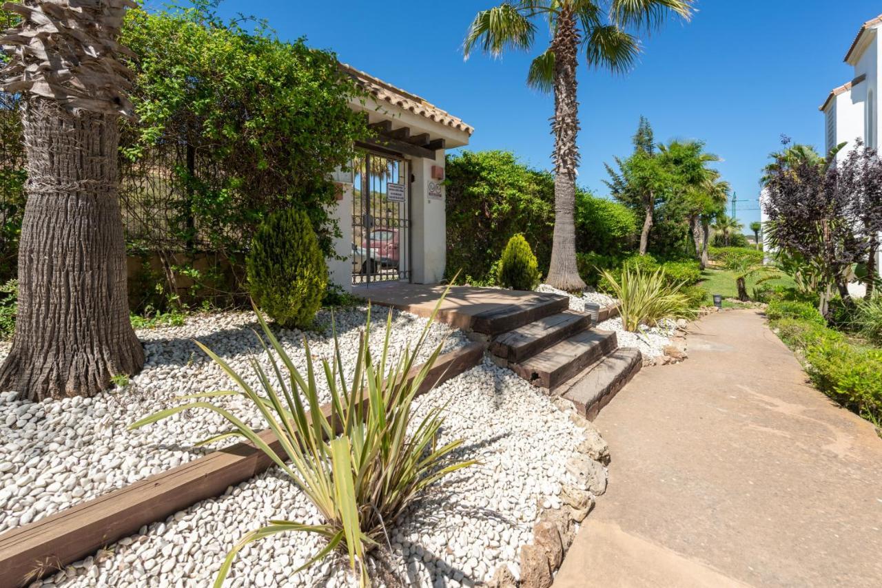 2149-Amazing Groundfloor 3 Bedrooms On Golf, Pools La La Alcaidesa Exterior photo