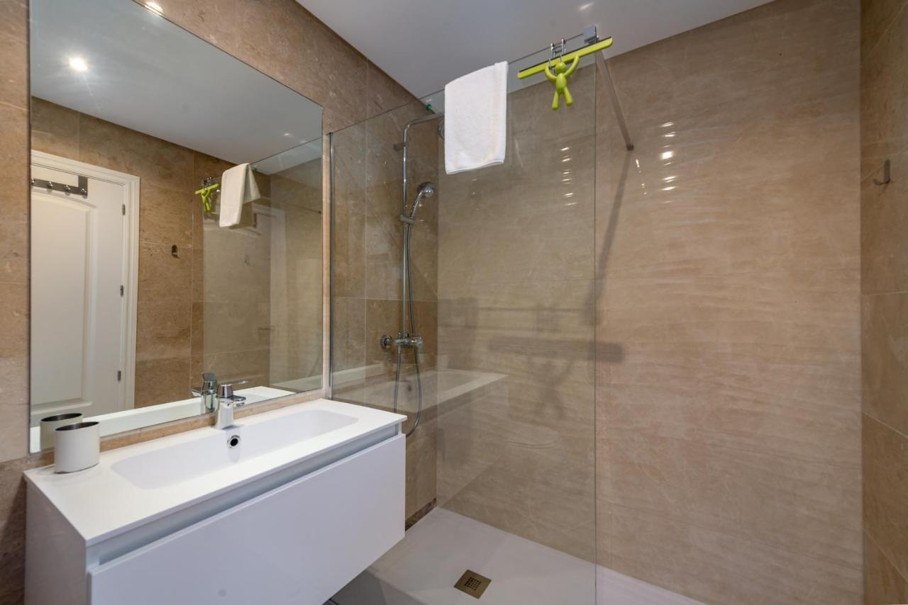 2149-Amazing Groundfloor 3 Bedrooms On Golf, Pools La La Alcaidesa Exterior photo
