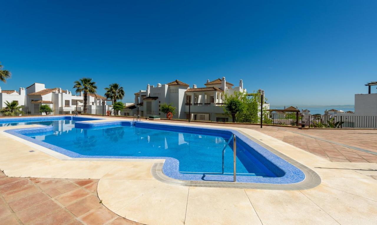 2149-Amazing Groundfloor 3 Bedrooms On Golf, Pools La La Alcaidesa Exterior photo