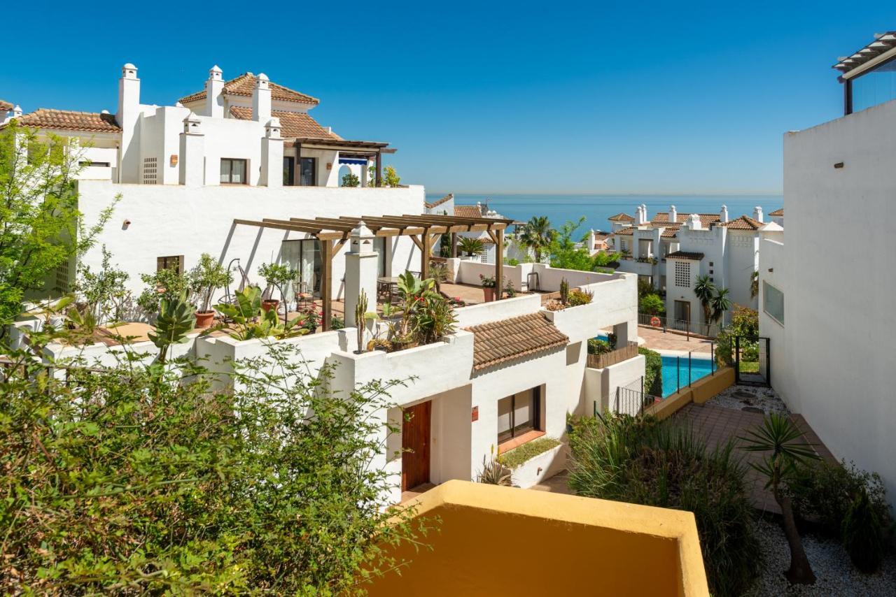 2149-Amazing Groundfloor 3 Bedrooms On Golf, Pools La La Alcaidesa Exterior photo