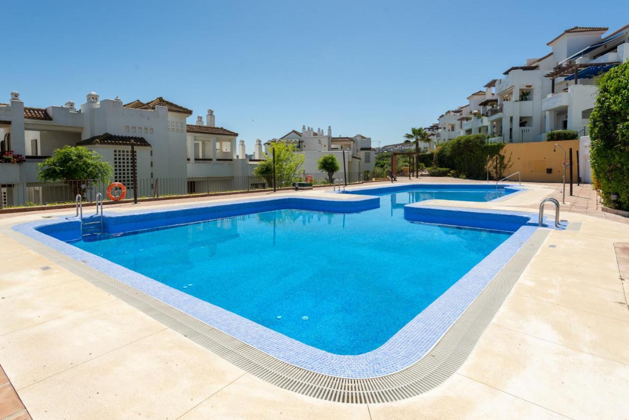 2149-Amazing Groundfloor 3 Bedrooms On Golf, Pools La La Alcaidesa Exterior photo