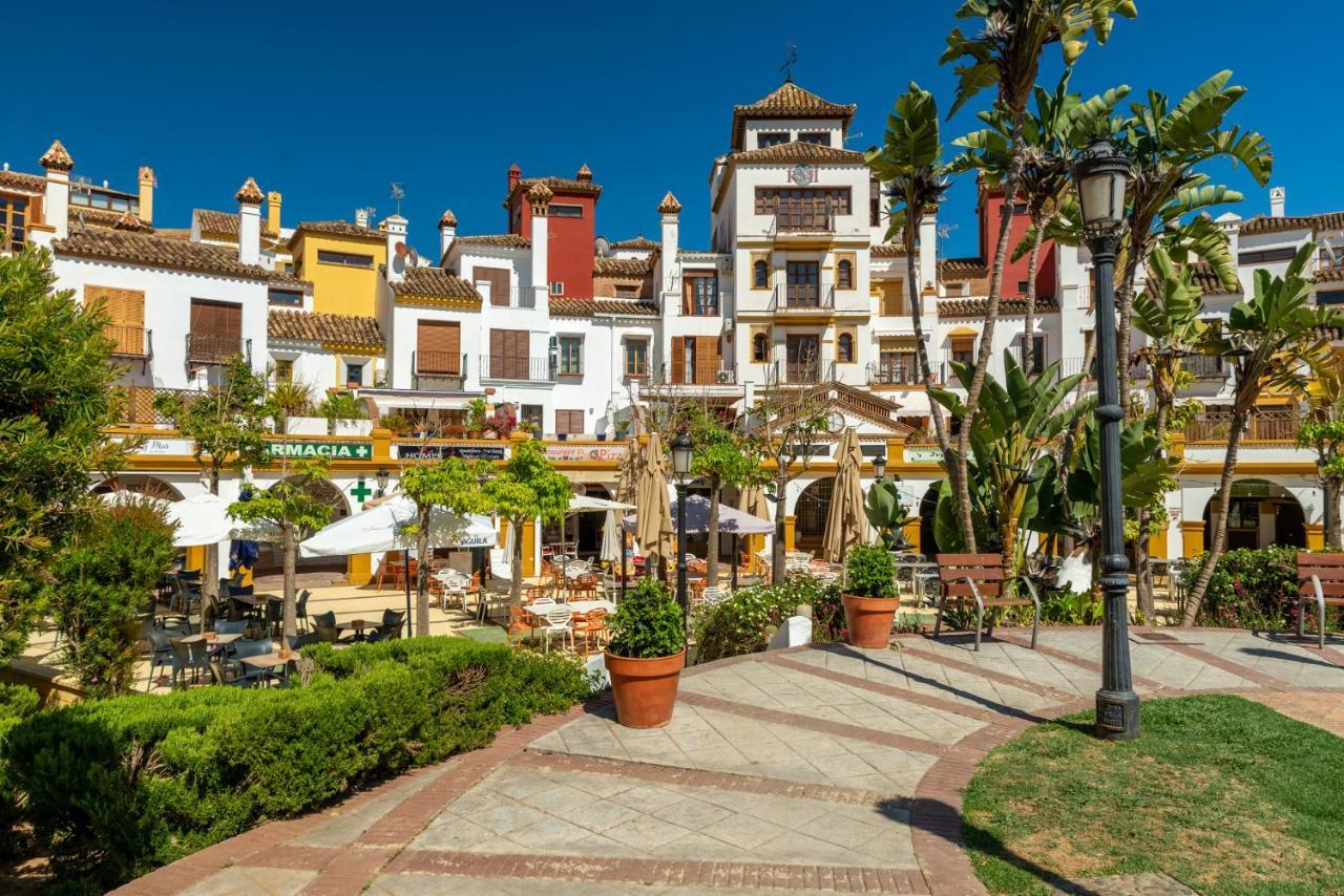 2149-Amazing Groundfloor 3 Bedrooms On Golf, Pools La La Alcaidesa Exterior photo