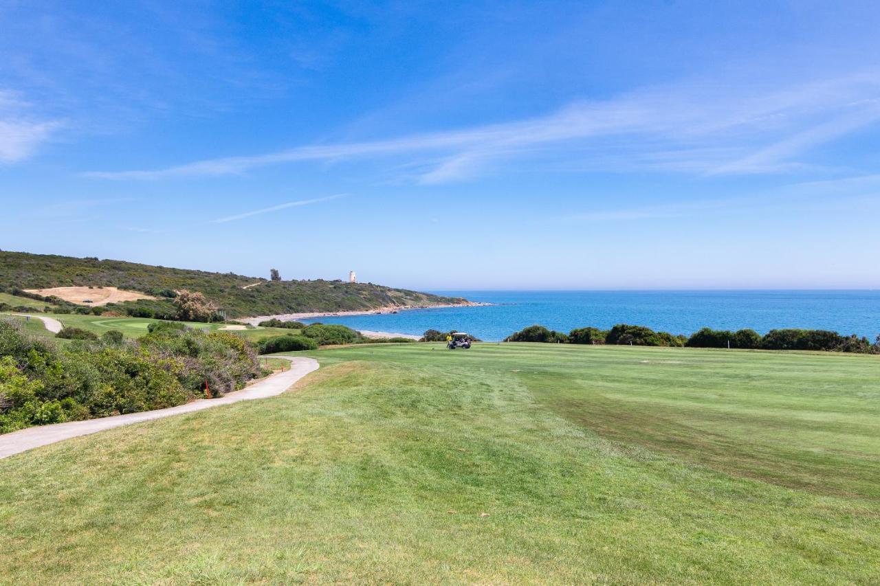2149-Amazing Groundfloor 3 Bedrooms On Golf, Pools La La Alcaidesa Exterior photo